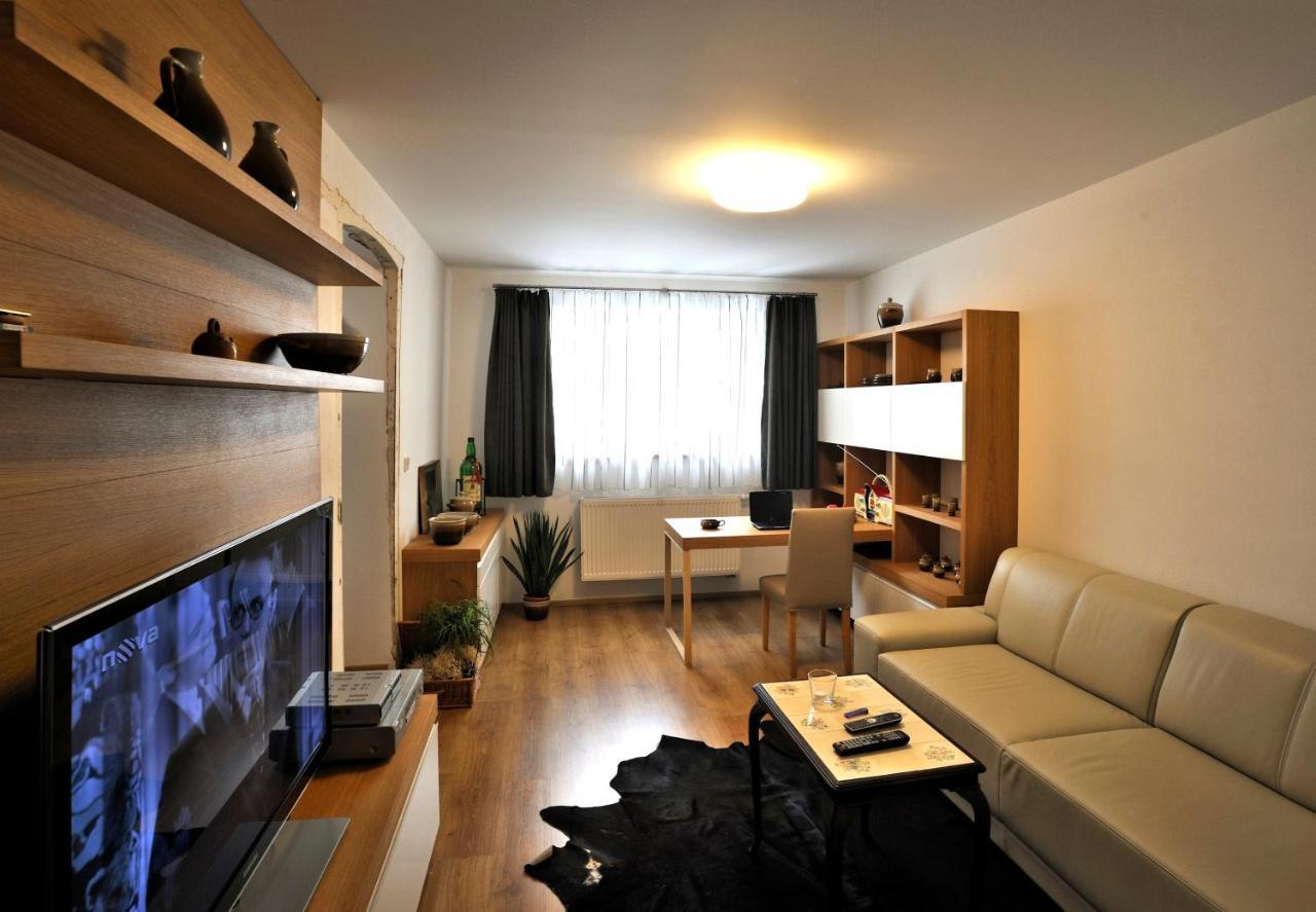 Appartements Lobkowicz Göstling an der Ybbs Cameră foto