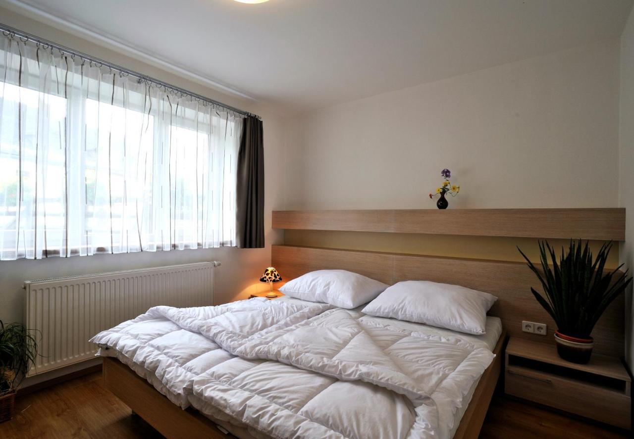 Appartements Lobkowicz Göstling an der Ybbs Cameră foto