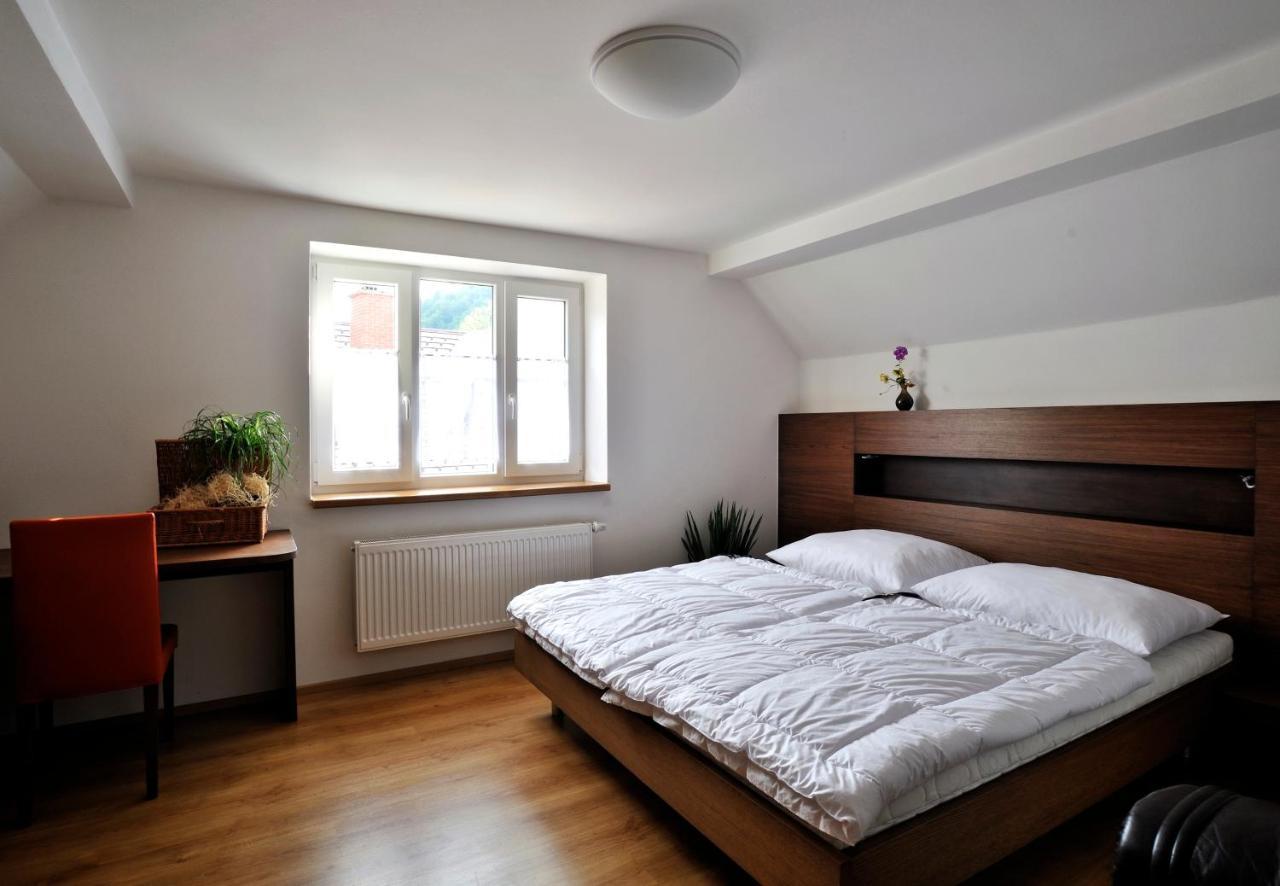 Appartements Lobkowicz Göstling an der Ybbs Cameră foto