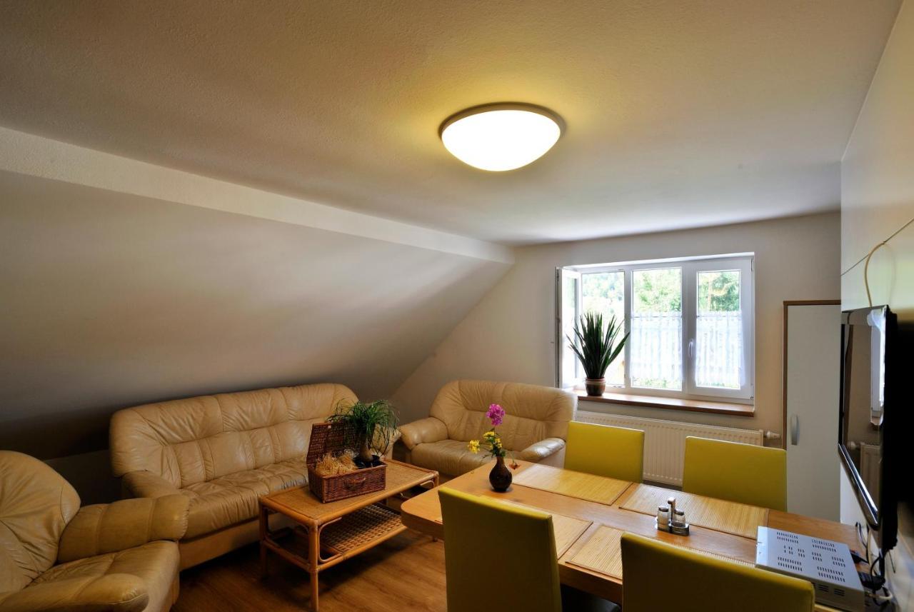 Appartements Lobkowicz Göstling an der Ybbs Cameră foto
